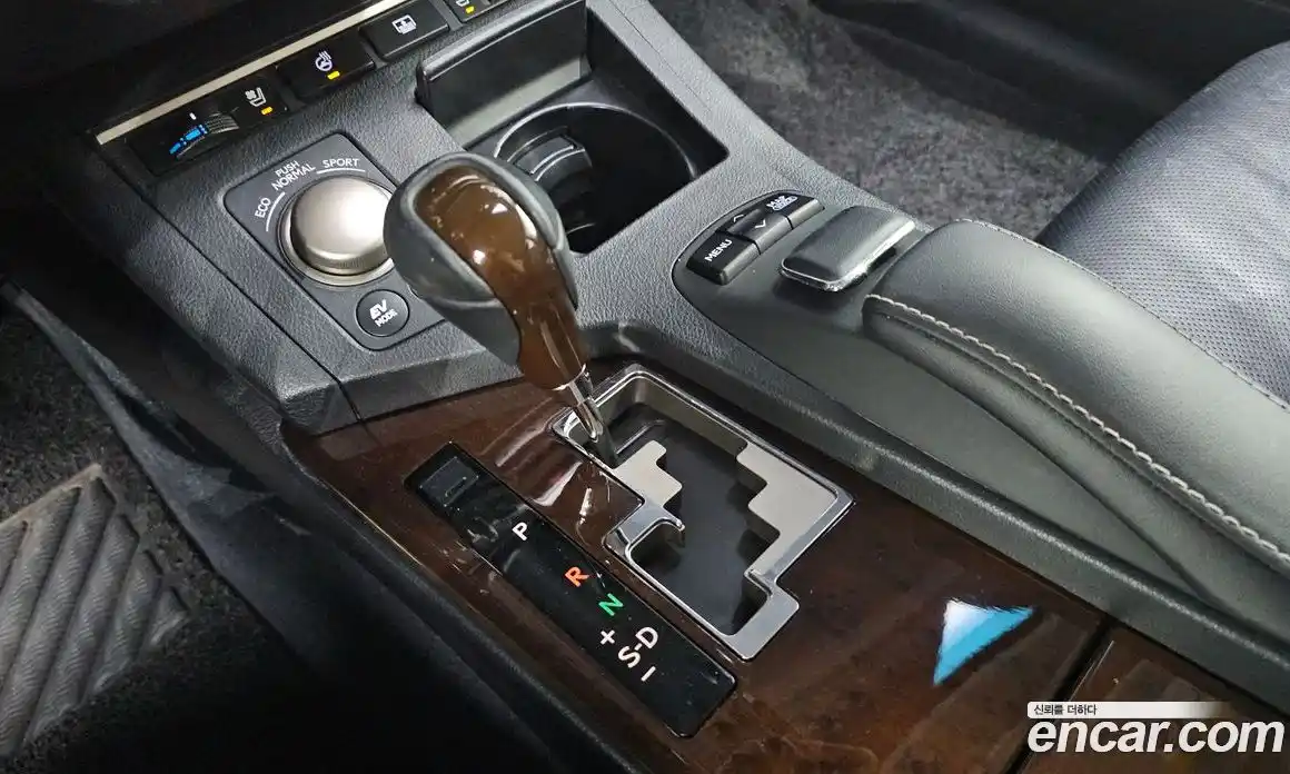 Lexus ES 2014 2.5 гидро, фото 9