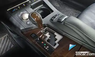 Lexus ES 2014 2.5 гидро, миниатюра 9