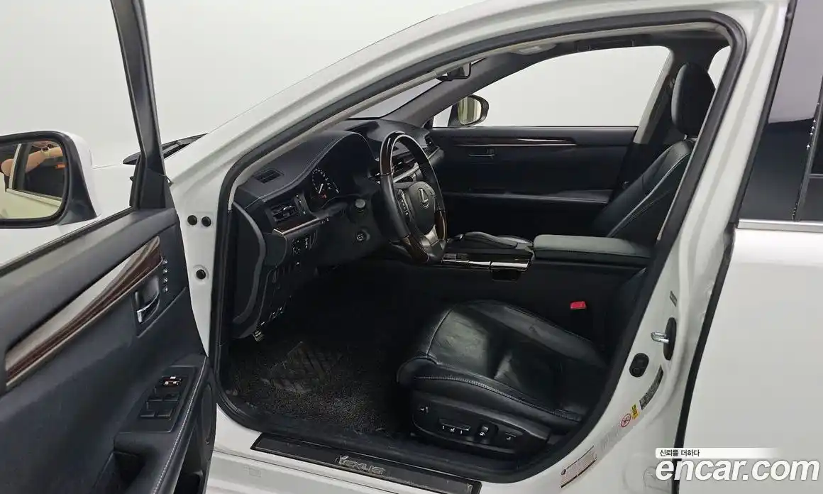 Lexus ES 2014 2.5 гидро, фото 10