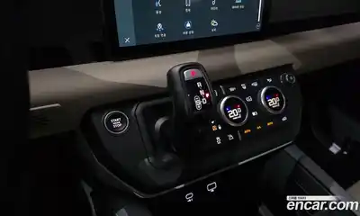 Land Rover Defender 2021 3.0 автомат (гидро), миниатюра 12