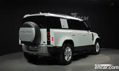 Land Rover Defender 2021 3.0 автомат (гидро), миниатюра 2