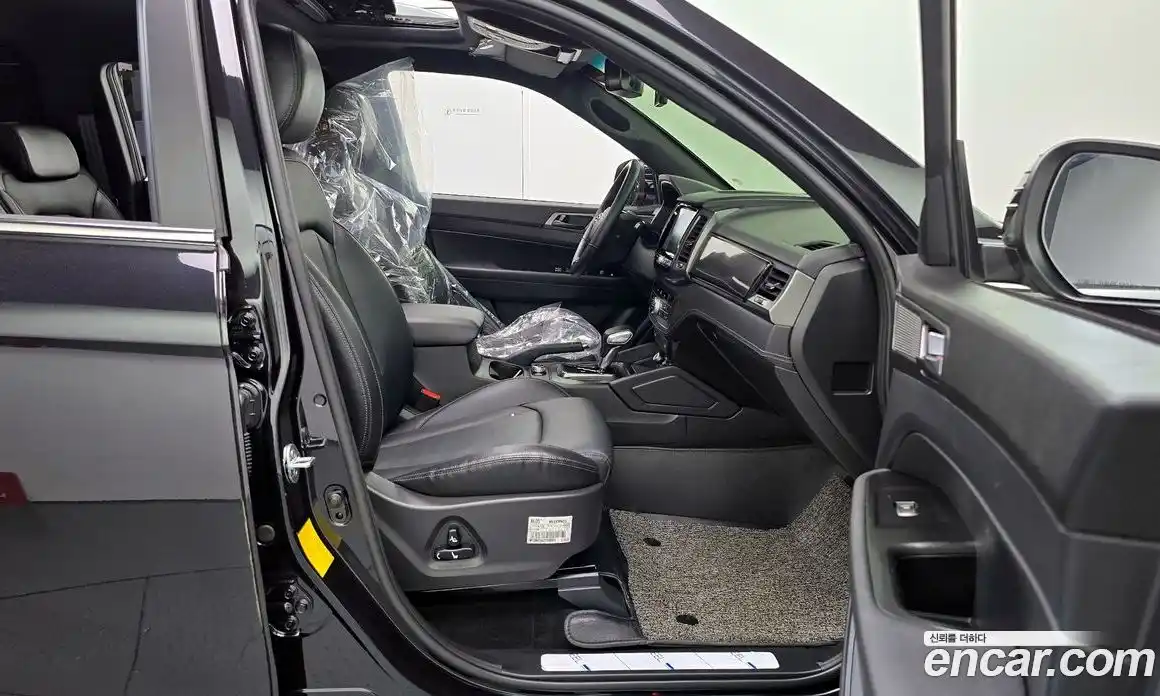 SsangYong Rexton 2022 2.2 гидро, фото 11