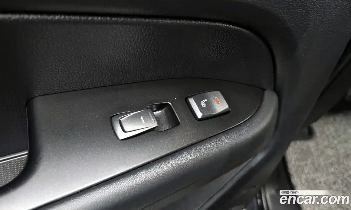 SsangYong Rexton 2022 2.2 гидро, фото 16