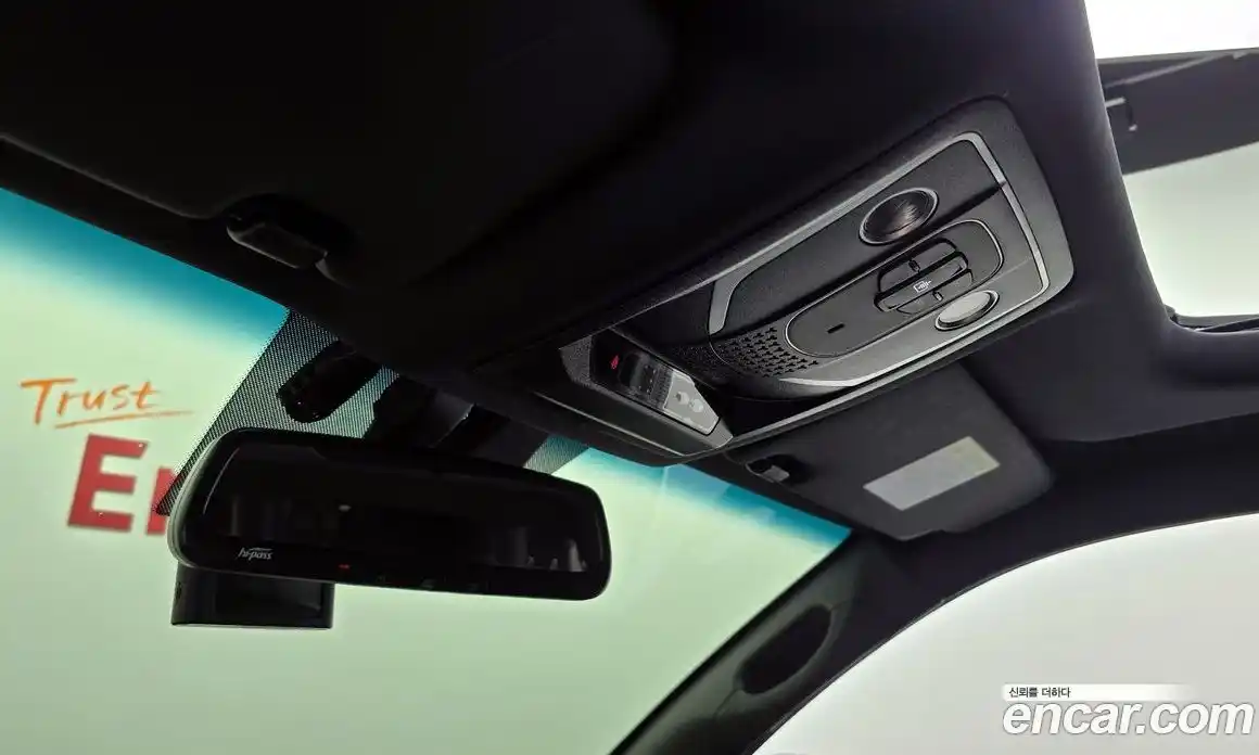 SsangYong Rexton 2022 2.2 гидро, фото 19
