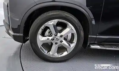 SsangYong Rexton 2022 2.2 гидро, миниатюра 5