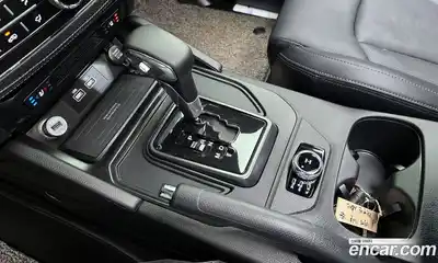 SsangYong Rexton 2022 2.2 гидро, миниатюра 9