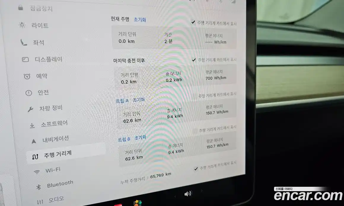 Tesla Model 3 2021 0.2 гидро, фото 11