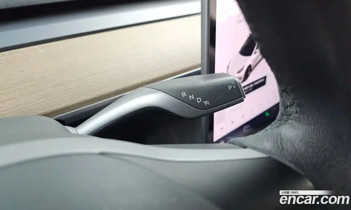 Tesla Model 3 2021 0.2 гидро, фото 12