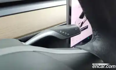 Tesla Model 3 2021 0.2 гидро, миниатюра 12