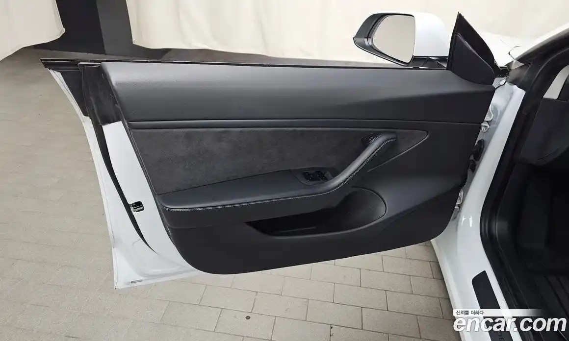 Tesla Model 3 2021 0.2 гидро, фото 14