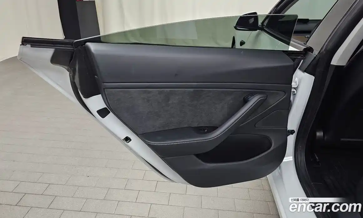 Tesla Model 3 2021 0.2 гидро, фото 15