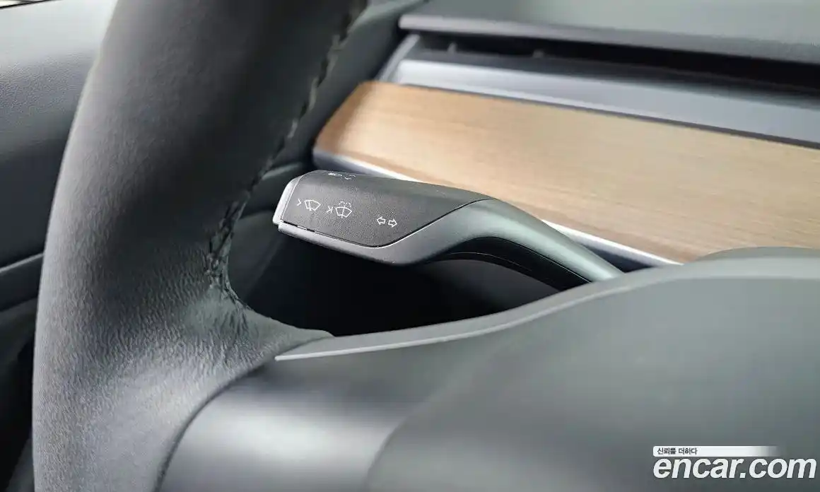 Tesla Model 3 2021 0.2 гидро, фото 16