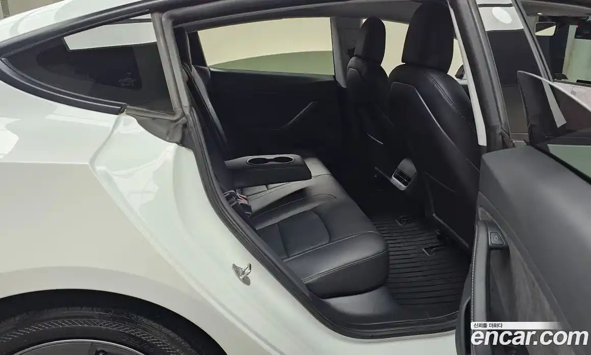 Tesla Model 3 2021 0.2 гидро, фото 18