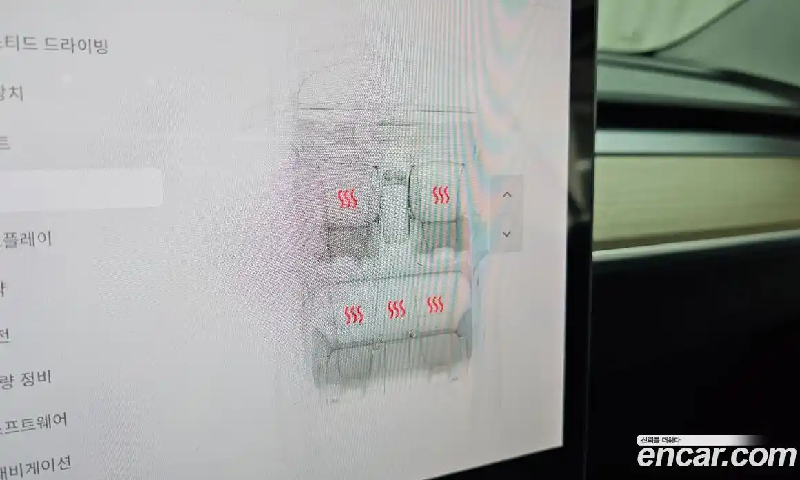 Tesla Model 3 2021 0.2 гидро, фото 24