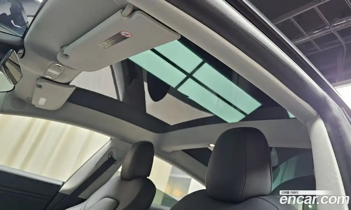 Tesla Model 3 2021 0.2 гидро, фото 25