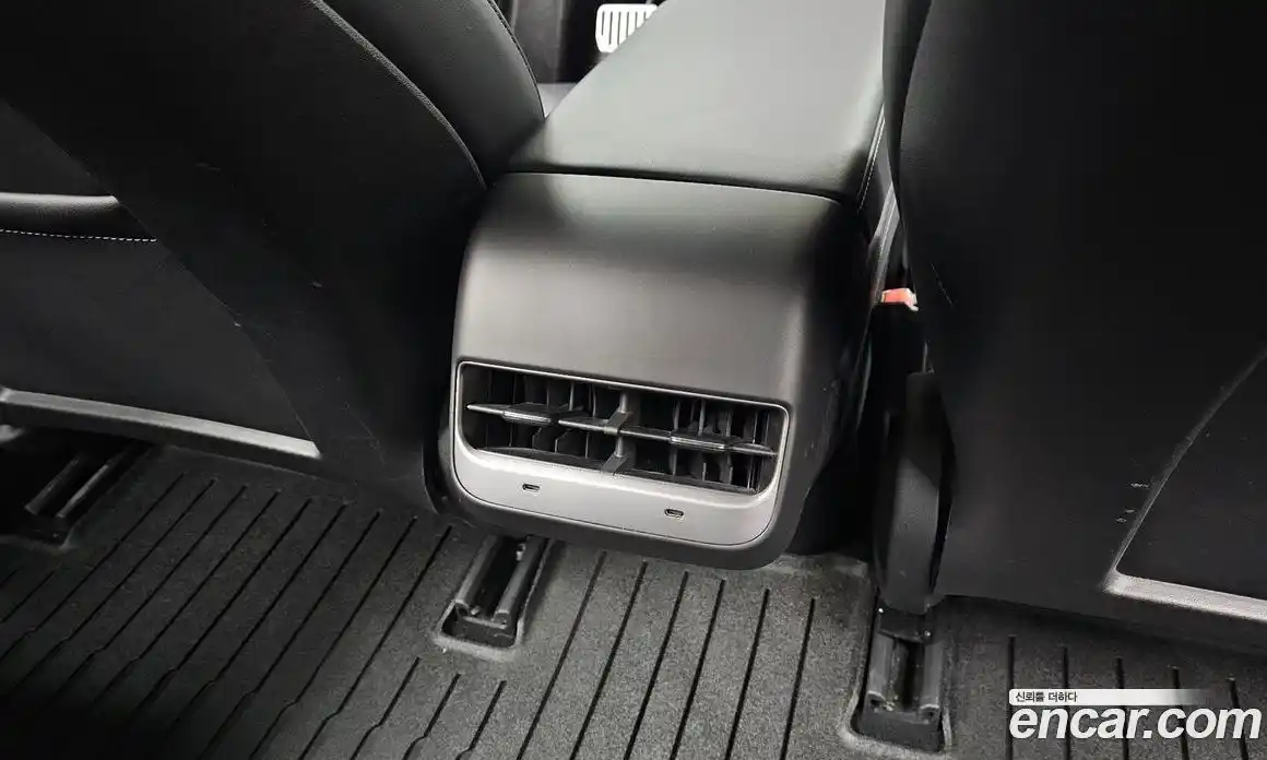 Tesla Model 3 2021 0.2 гидро, фото 28