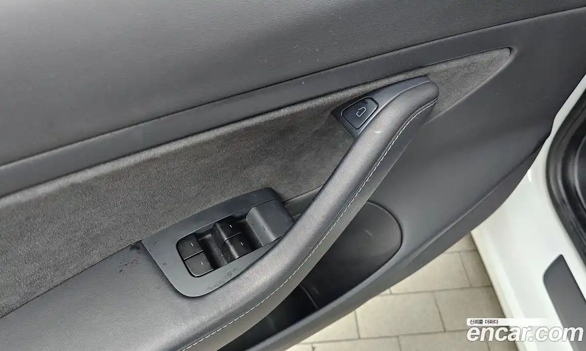 Tesla Model 3 2021 0.2 гидро, фото 30
