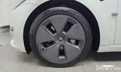 Tesla Model 3 2021 0.2 гидро, миниатюра 5