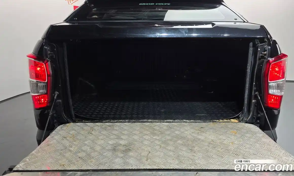 SsangYong Rexton 2021 2.2 гидро, фото 16