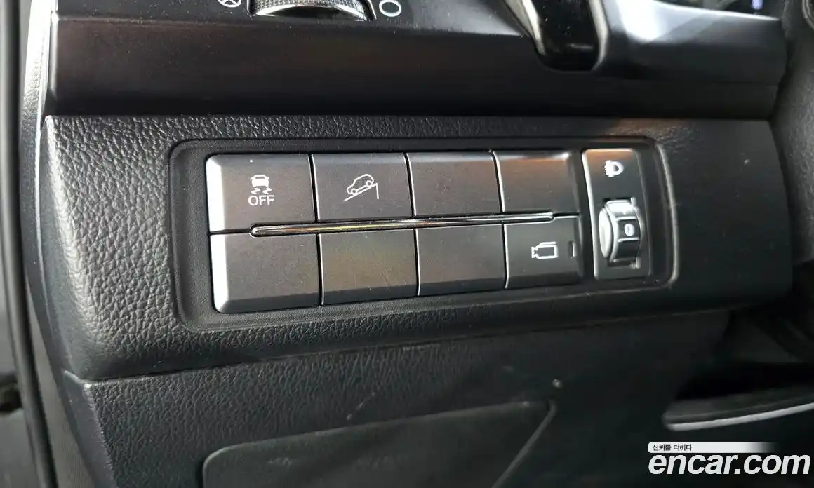 SsangYong Rexton 2021 2.2 гидро, фото 19