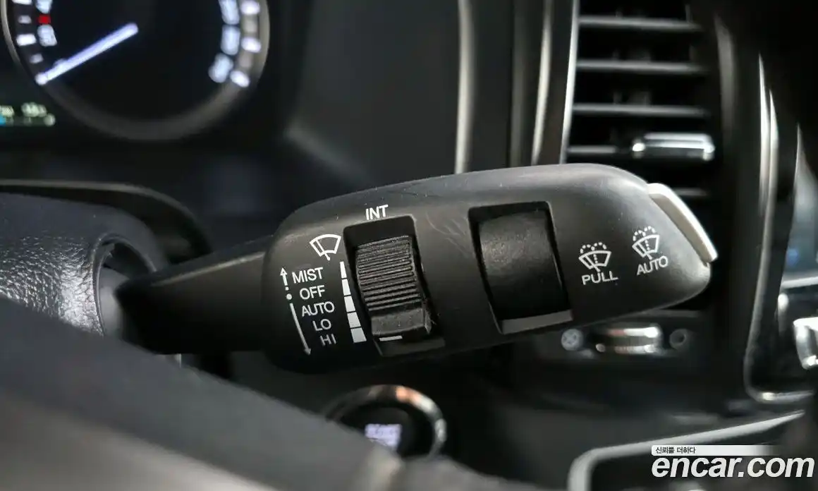 SsangYong Rexton 2021 2.2 гидро, фото 20