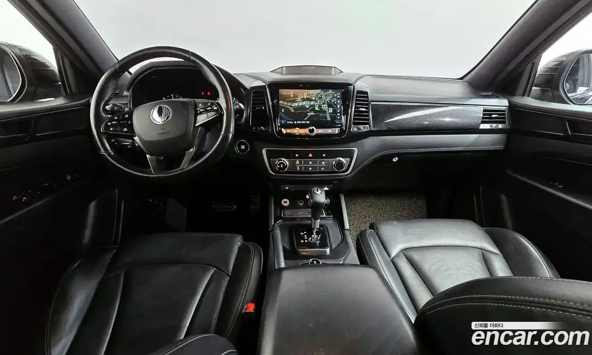 SsangYong Rexton 2021 2.2 гидро, фото 7