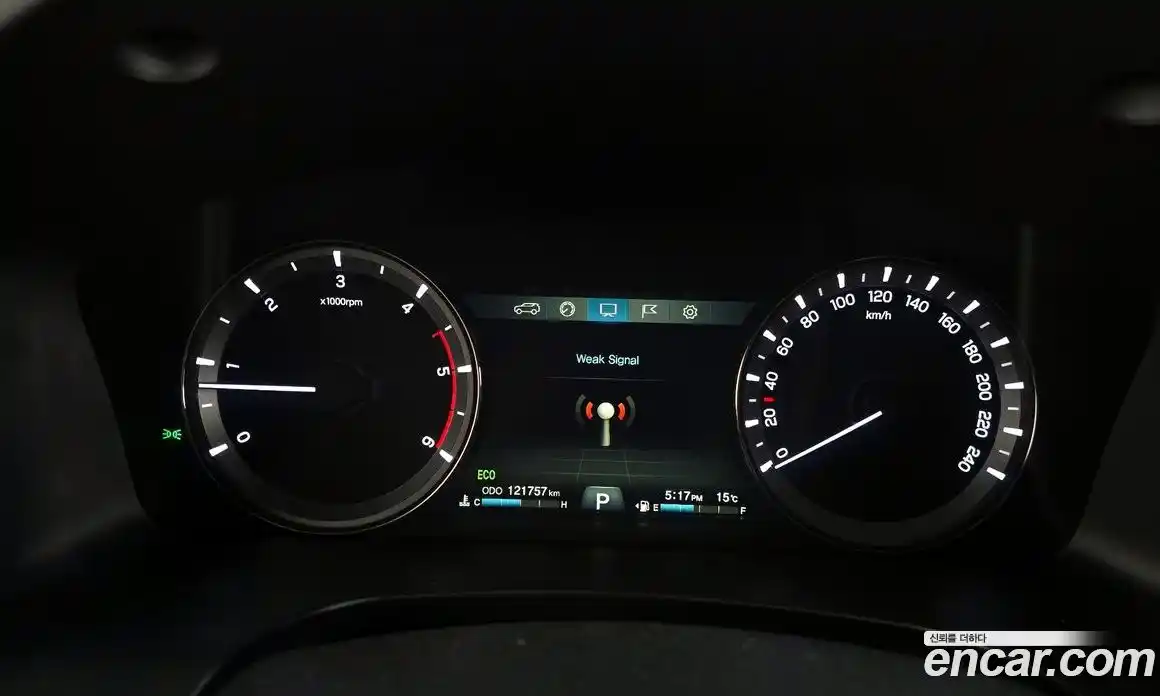 SsangYong Rexton 2021 2.2 гидро, фото 8
