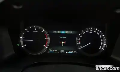 SsangYong Rexton 2021 2.2 гидро, миниатюра 8