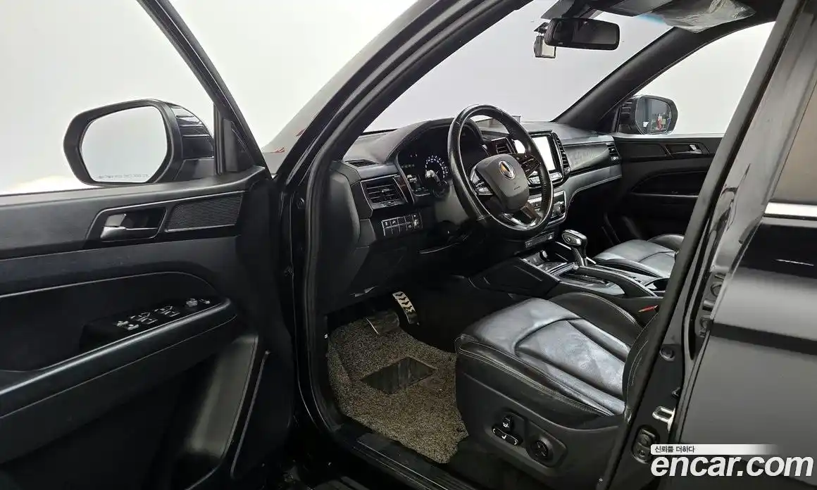 SsangYong Rexton 2021 2.2 гидро, фото 10