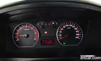 SsangYong Korando 2012 2.0 автомат (гидро), миниатюра 11