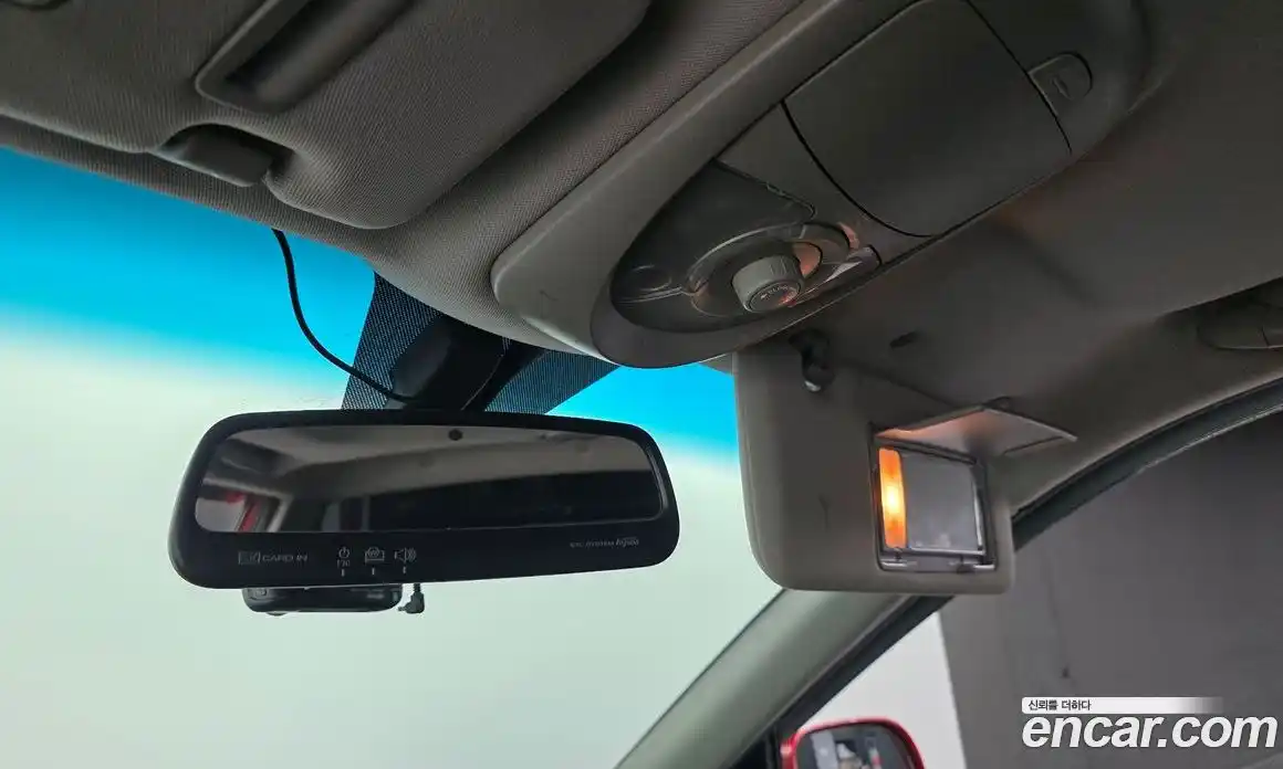 SsangYong Korando 2012 2.0 автомат (гидро), фото 25