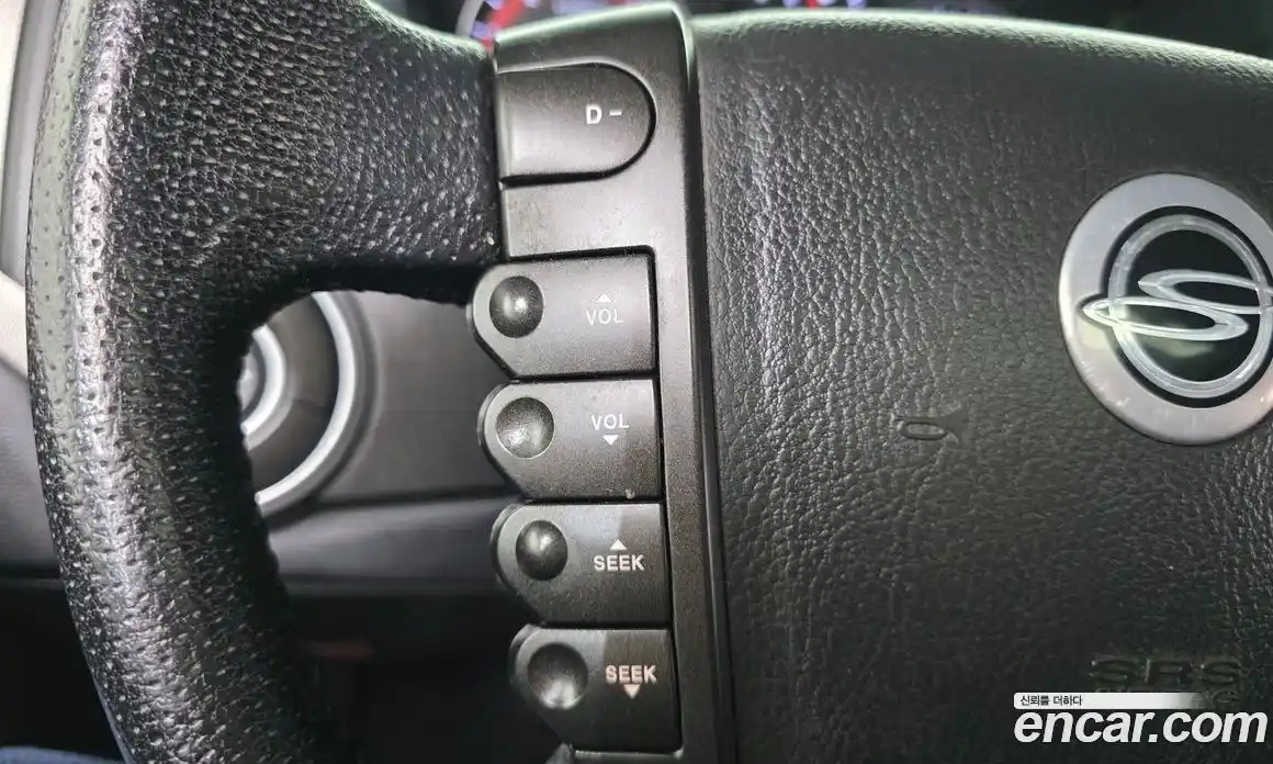 SsangYong Korando 2012 2.0 автомат (гидро), фото 30