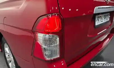 SsangYong Korando 2012 2.0 автомат (гидро), миниатюра 9