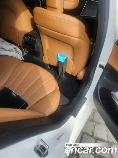 Mercedes-Benz E-Class 2025 2.0 гидро, миниатюра 2