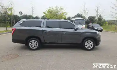 SsangYong Rexton 2023 2.2 автомат (гидро), миниатюра 4