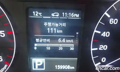 SsangYong Rexton 2023 2.2 автомат (гидро), миниатюра 8