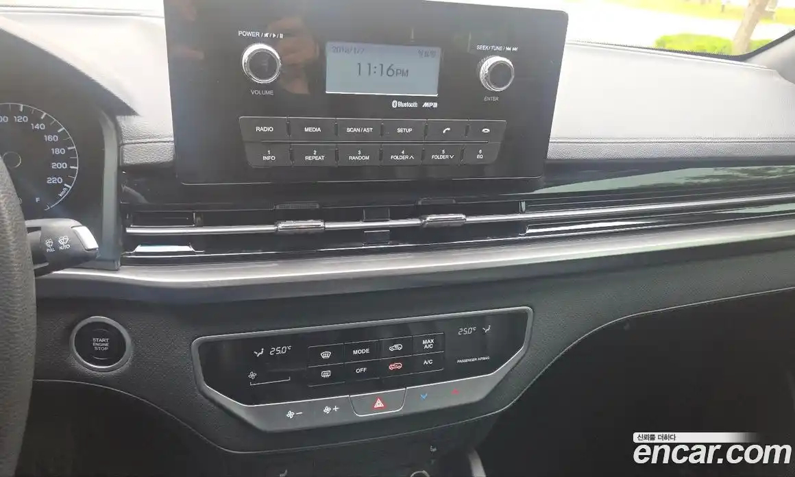SsangYong Rexton 2023 2.2 автомат (гидро), фото 10