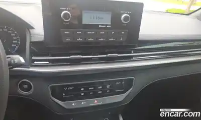 SsangYong Rexton 2023 2.2 автомат (гидро), миниатюра 10