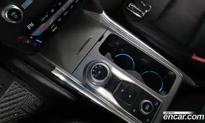 Ford Explorer 2020 2.3 автомат (гидро), миниатюра 11