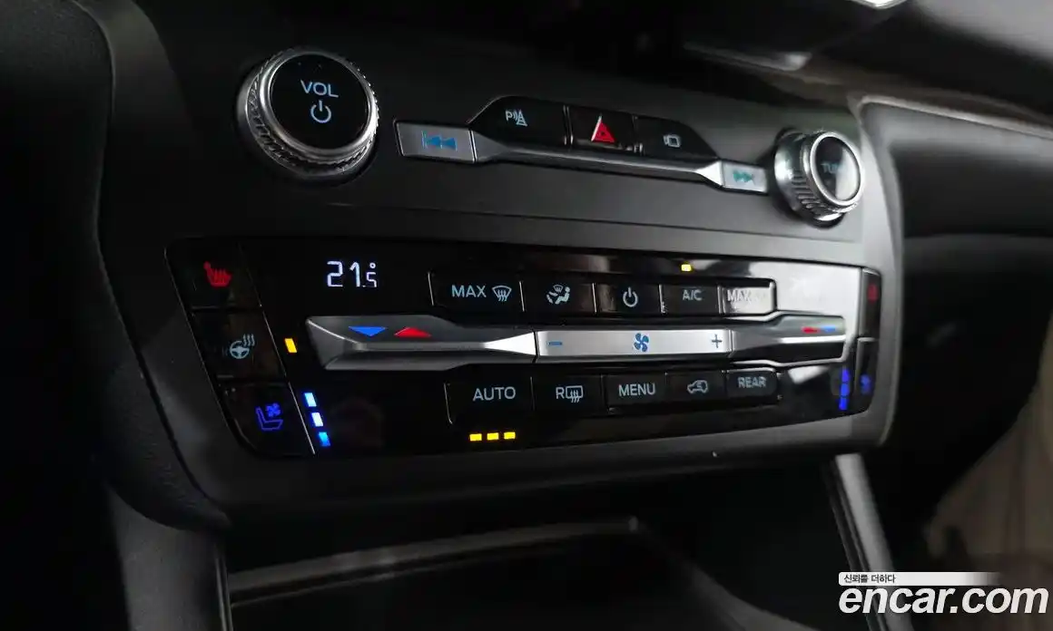 Ford Explorer 2020 2.3 автомат (гидро), фото 23