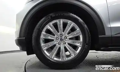 Ford Explorer 2020 2.3 автомат (гидро), миниатюра 4