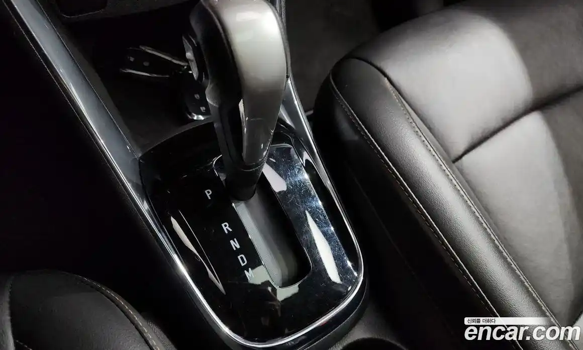 Chevrolet Trax 2016 1.4 гидро, фото 12