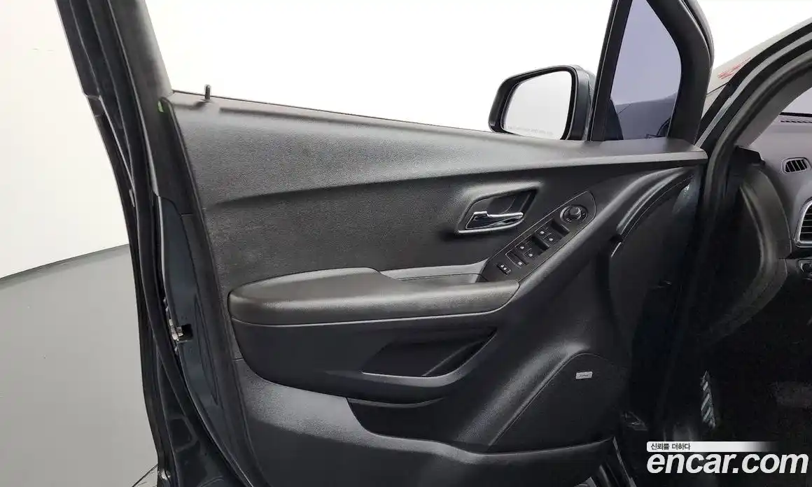 Chevrolet Trax 2016 1.4 гидро, фото 14
