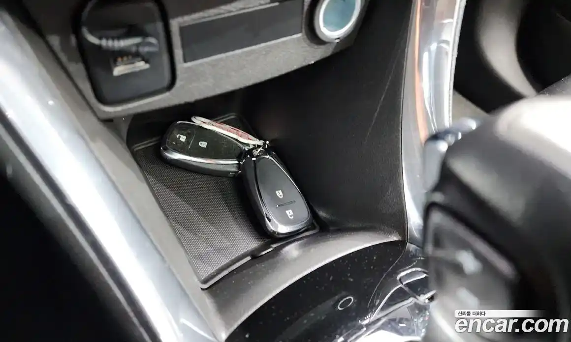 Chevrolet Trax 2016 1.4 гидро, фото 21