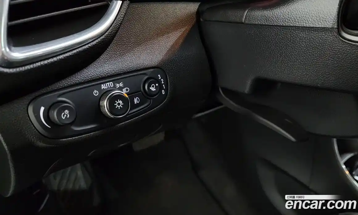 Chevrolet Trax 2016 1.4 гидро, фото 26