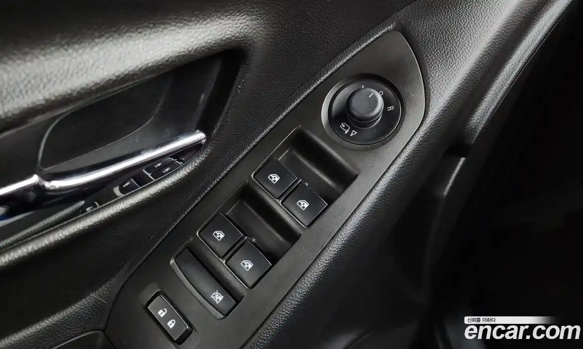 Chevrolet Trax 2016 1.4 гидро, фото 28