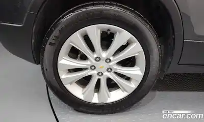 Chevrolet Trax 2016 1.4 гидро, миниатюра 5