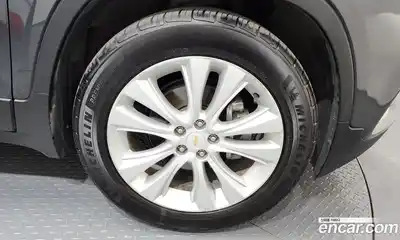 Chevrolet Trax 2016 1.4 гидро, миниатюра 7
