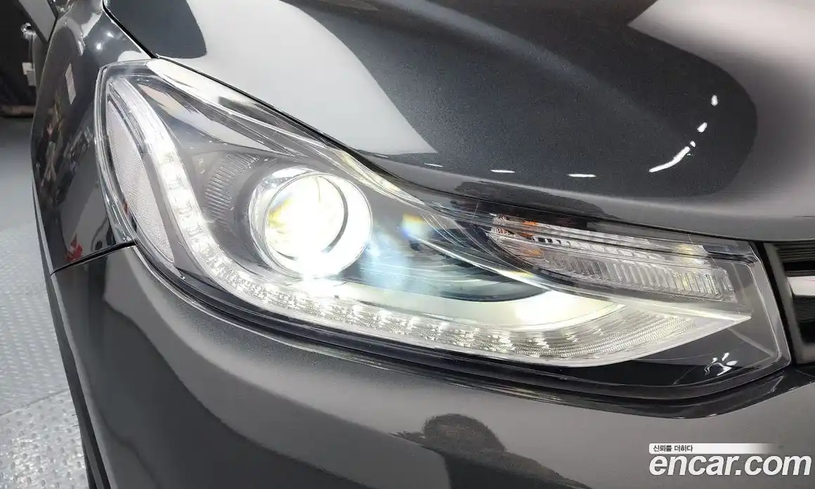 Chevrolet Trax 2016 1.4 гидро, фото 8