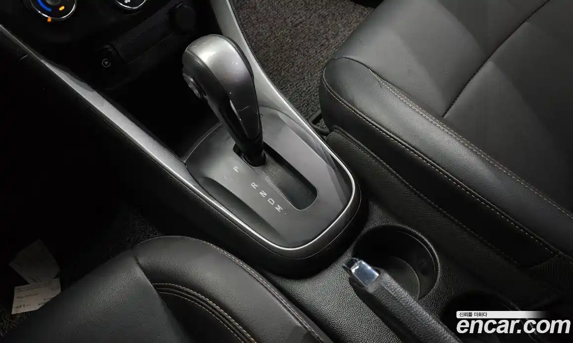 Chevrolet Trax 2021 1.4 гидро, фото 11